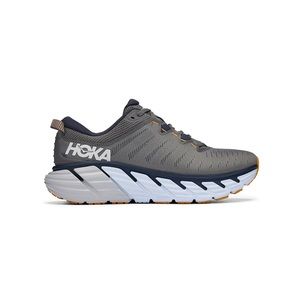 MENS HOKA ONE ONE GAVIOTA 3 size 12.5